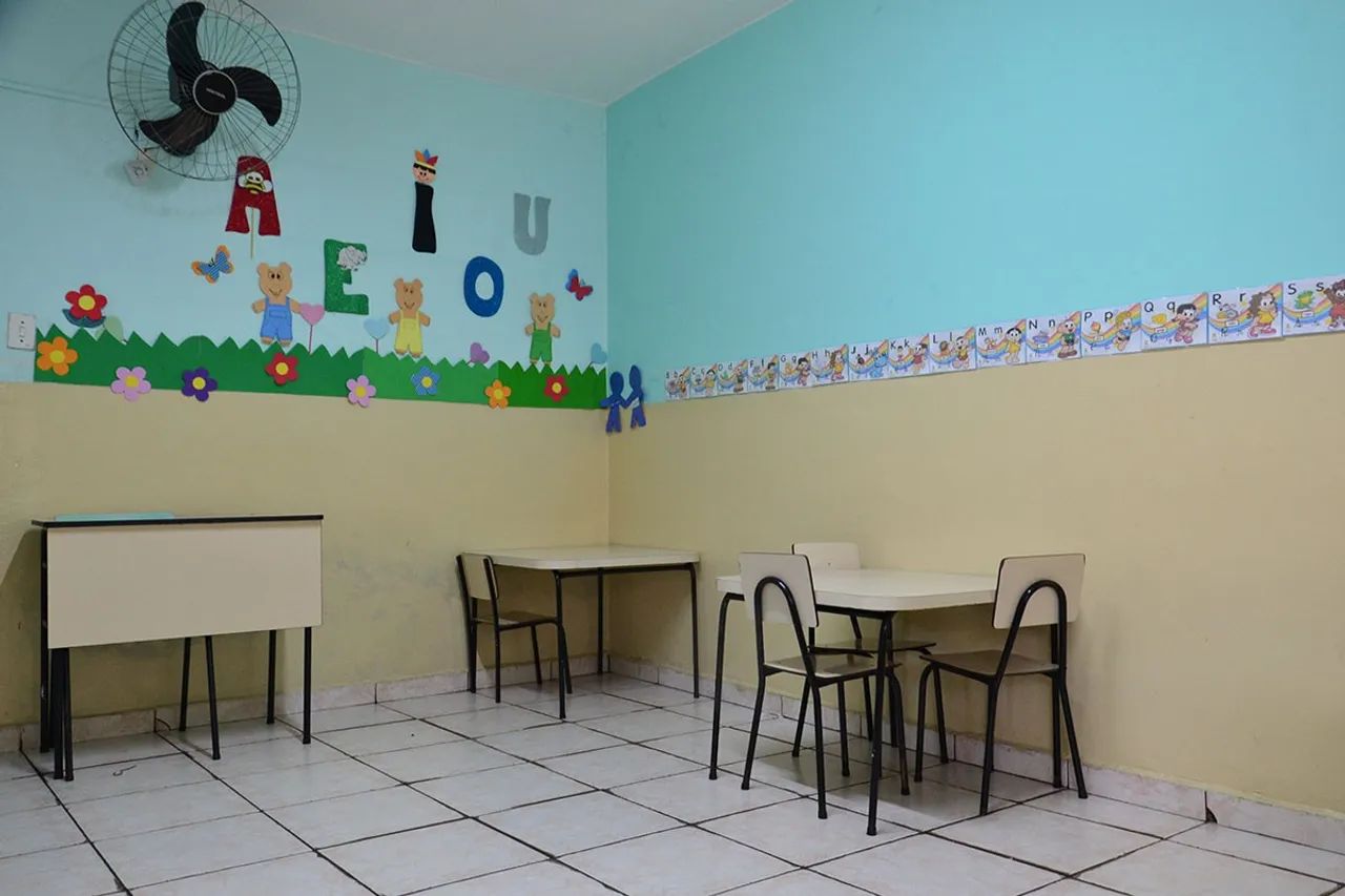 Prédio comercial para venda no bairro Jardim Nove de Julho - Foto 5