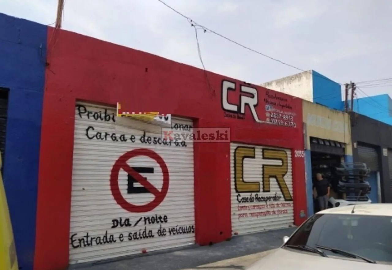 ALUGA - SE PONTO COMERCIAL / VENDE-SE - Foto 2