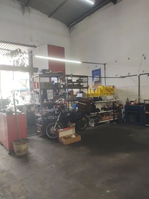 Centro Automotivo Santo André -CA-145 - Foto 9