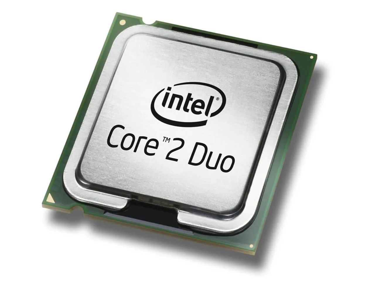 Processador Intel Core 2 Duo T9600 Notebooks - Foto 2