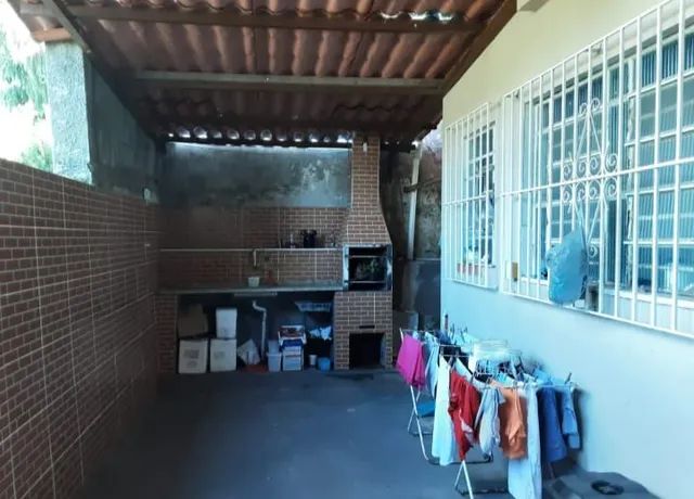 Captação de Casa a venda na Estrada Arakem, Granja Guarani, Teresopolis, RJ