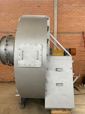 Exaustor 150cv - Foto 5
