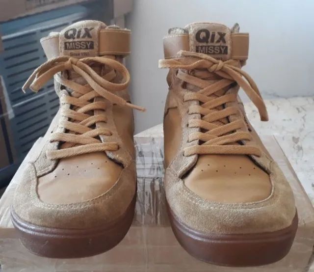 Tênis Qix 37 - Foto 5