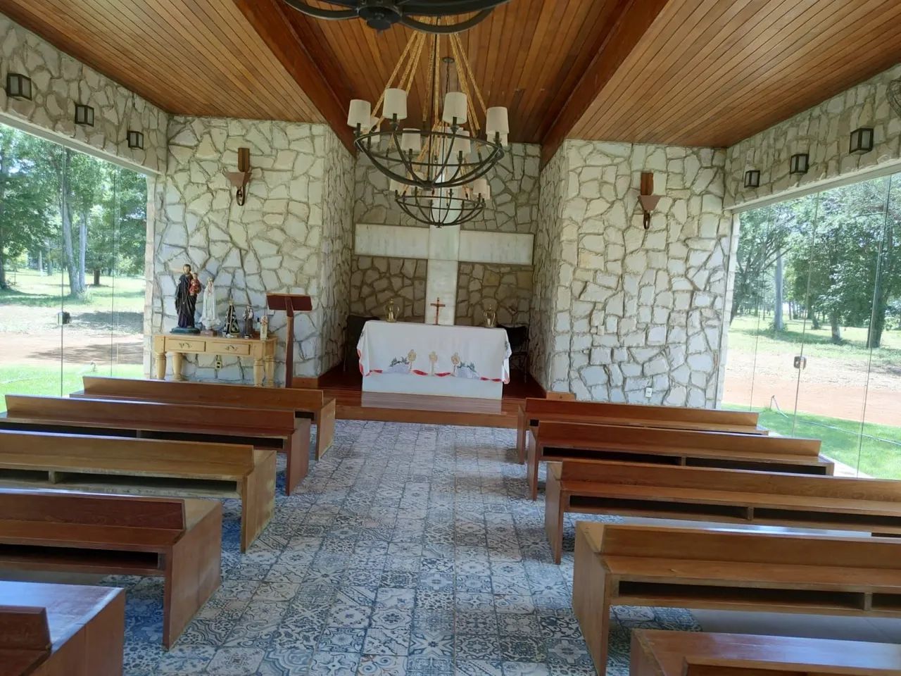 Revestimento em Pedra para Fachada - Foto 3