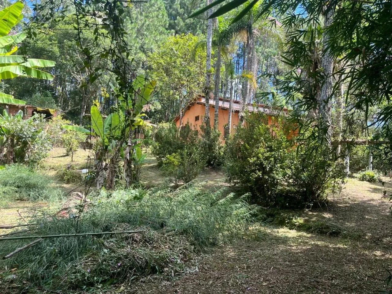 Chácara Embu Guaçu Com Escritura - Foto 8
