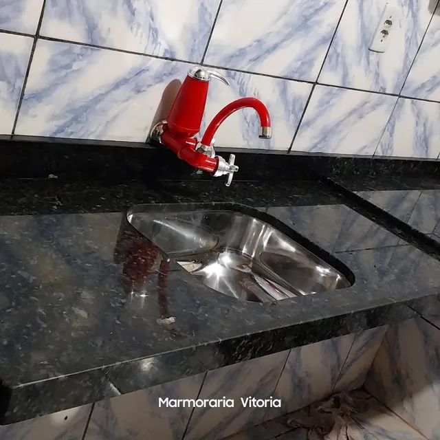 Mármores e  granitos  - Foto 2