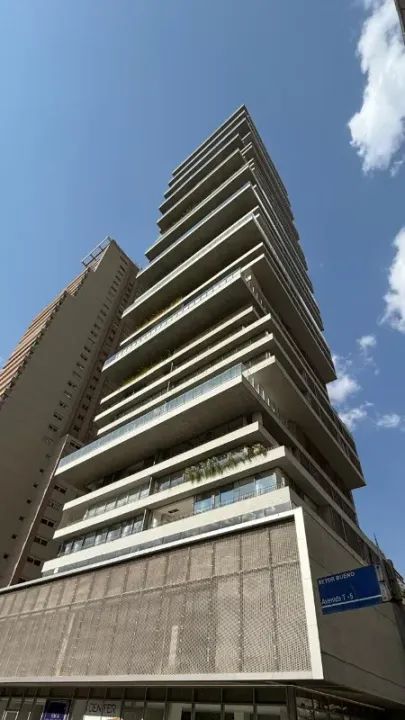 Espetacular apto com vista definitiva para o Vaca Brava, Epic City Home, Setor Bueno - Foto 2