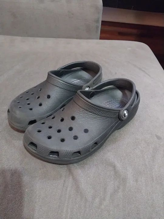 Crocs 