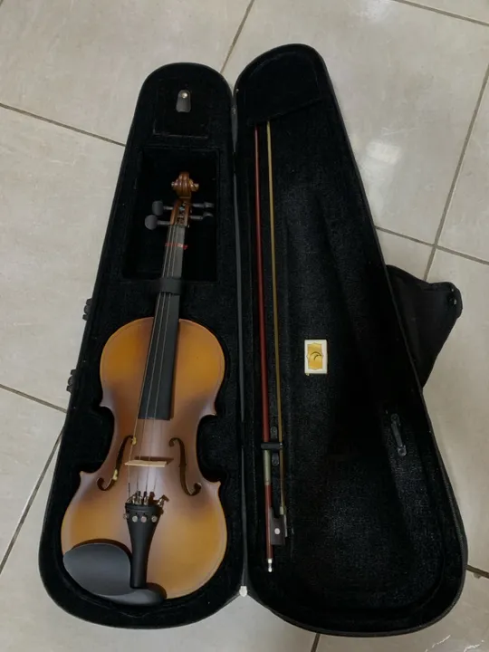 Violino 4/4