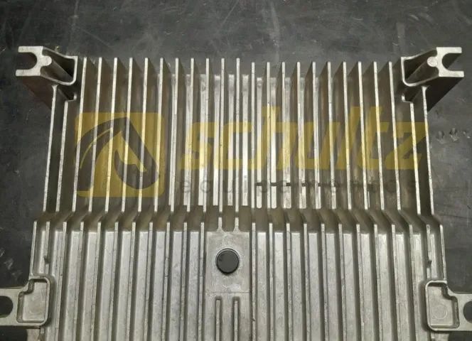 Módulo HST para Trator de Esteira D51EX/PX-22 - Foto 4