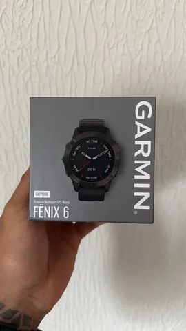 Fenix 6 online olx