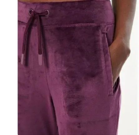calça Jogger Feminina Plush - P - Foto 5
