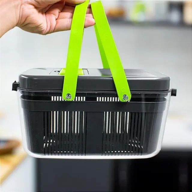 Ralador Cortador Multifuncional 22 Peças - Foto 3