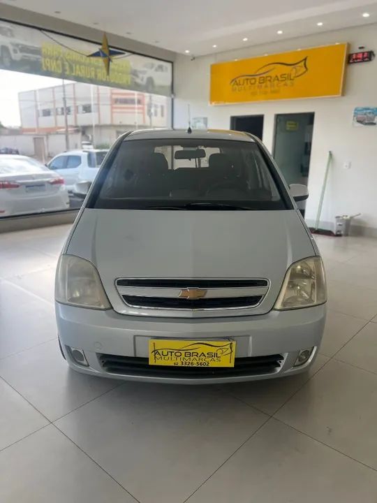 GM/MERIVA 1.8 EXPRESSION - Foto 2