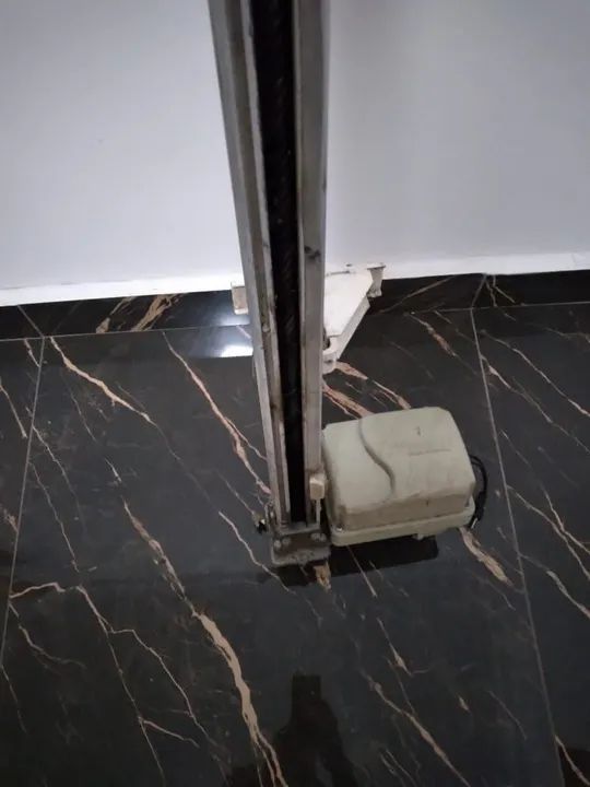 Motor Peccinin F2000 1/3 CV - 220V - Foto 2