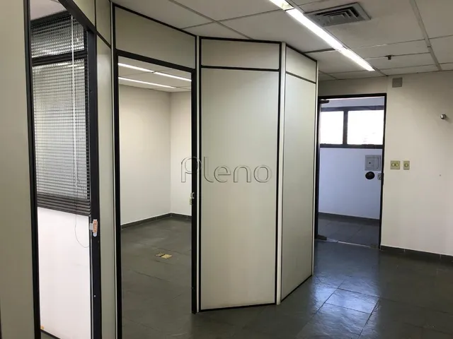 Sala para venda locação em Campinas, Vila Itapura