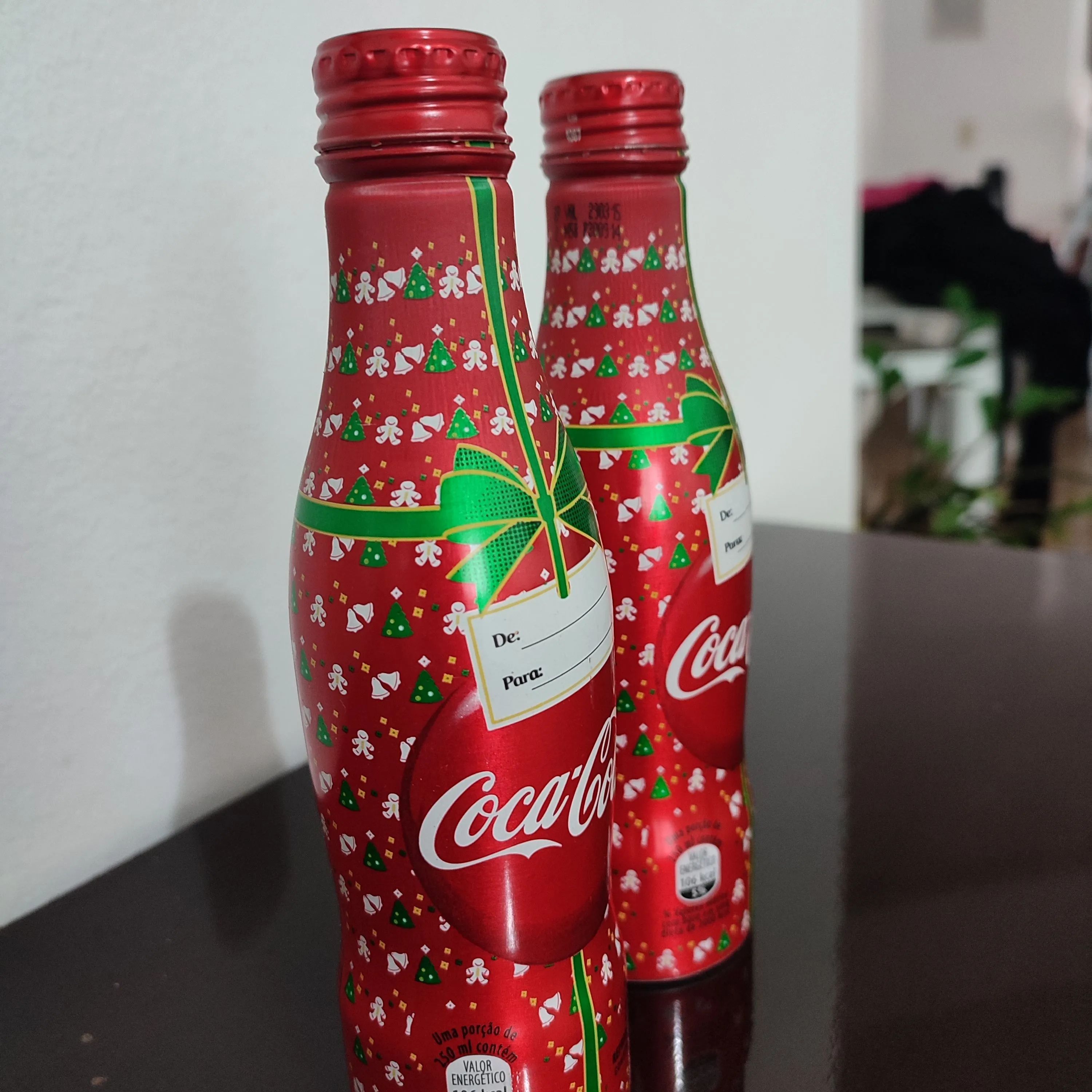 Garrafa coca cola - Foto 2