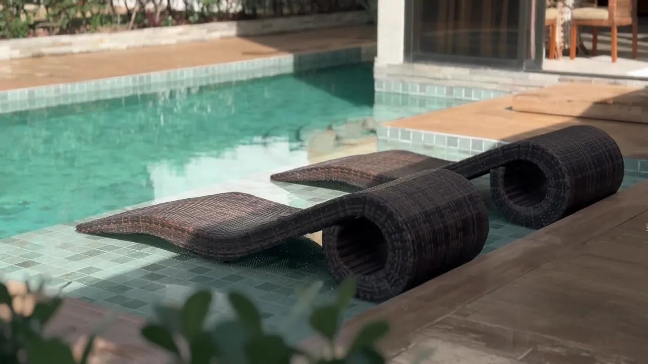 CASA PRAIA DE MURO ALTO (TEMPORADA OU ANUAL) - Foto 9