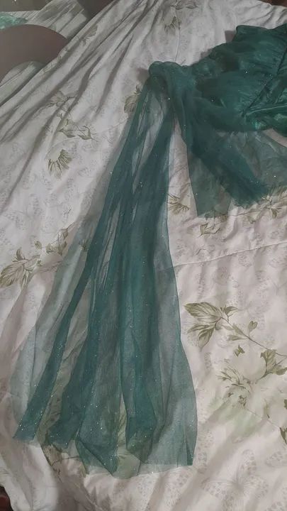 Vestido festa mãe de noiva - Foto 5