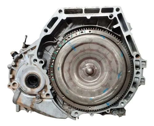 Caixa Câmbio Automática Honda Civic Lxr 2.0 2014