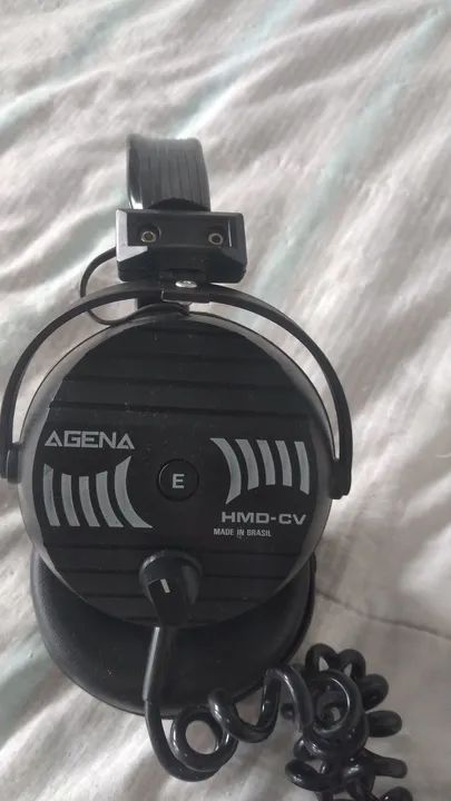 Headphone Agena na Caixa  - Foto 5