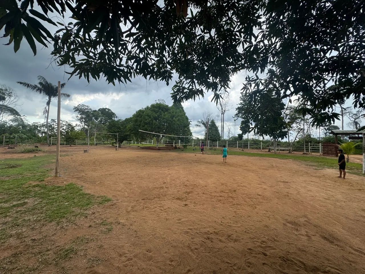 Lindo sítio, sonho de toda família! - Foto 6