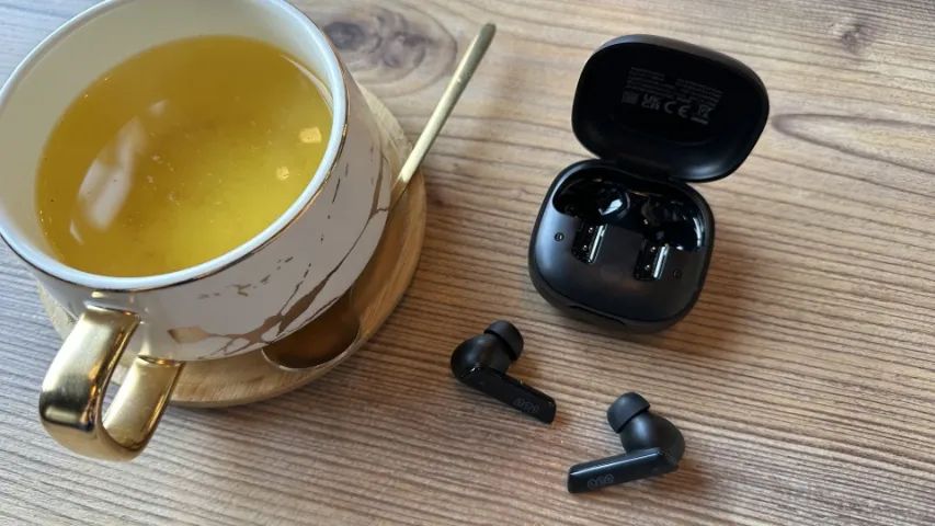 QCY HT05 Melobuds (ANC) Lacrado Original com Garantia - Foto 3