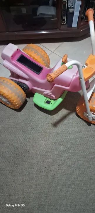 Motoca infantil  - Foto 5