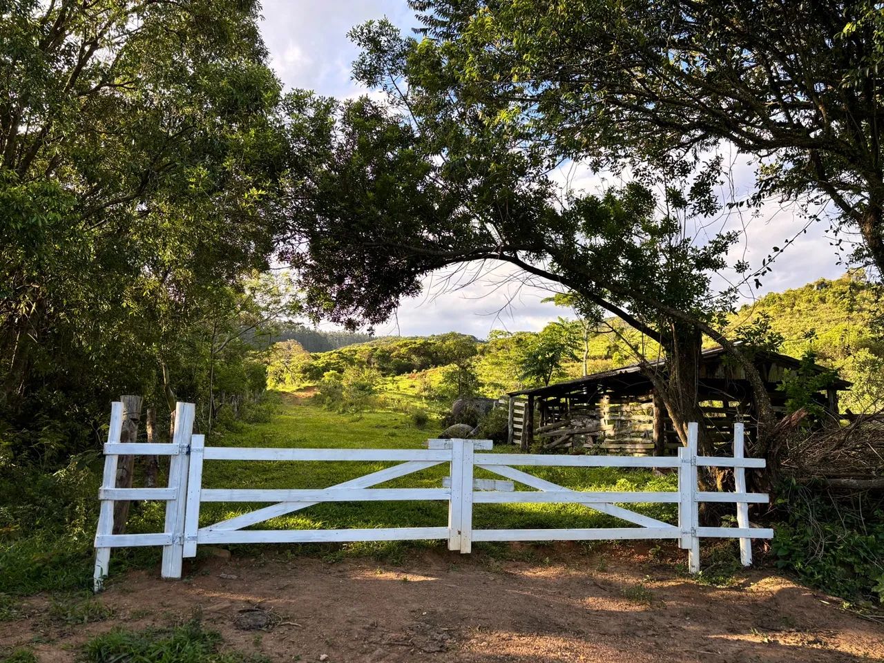2 HECTARES LINDA VISTA! ACEITO TROCA - PERTO DO CENTRO! - Foto 8