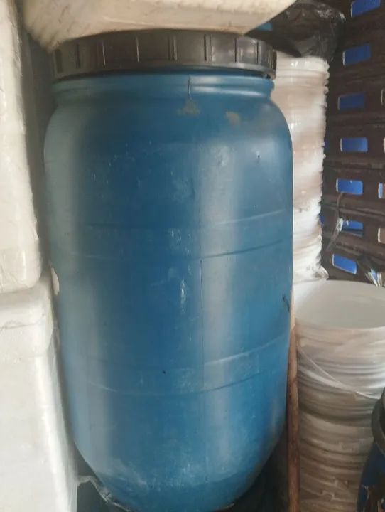 Bombonas de 100 litros ,200 e 250 litros  - Foto 3