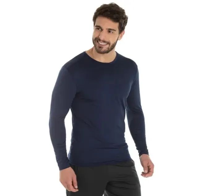 Camisa Térmica Uv 50+ Personalizada 