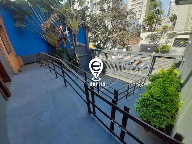 Prédio à venda, 3 vagas, Saúde - São Paulo/SP - Foto 3