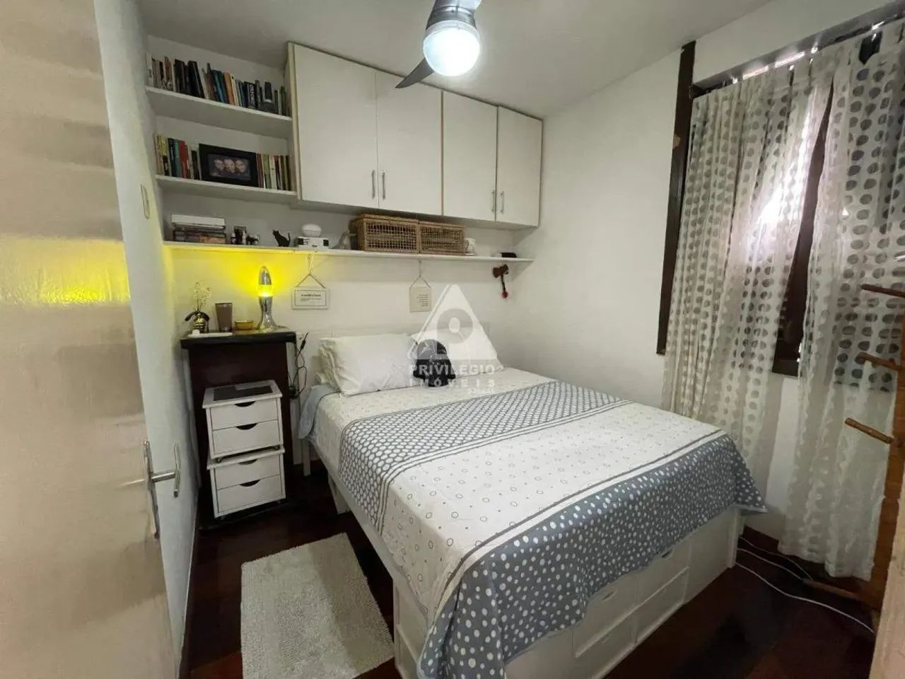 Casa de Vila à venda, 3 quartos, 1 suíte, 1 vaga, Catete - RIO DE JANEIRO/RJ - Foto 3