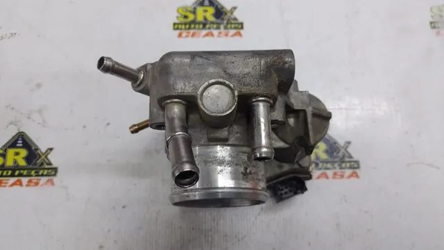 Tbi Corpo De Borboleta Cerato Hb20 - Foto 3