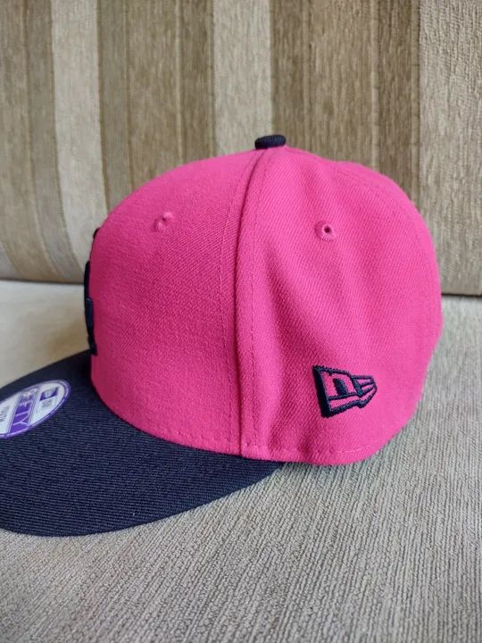 Boné da New Era LA  - Foto 3