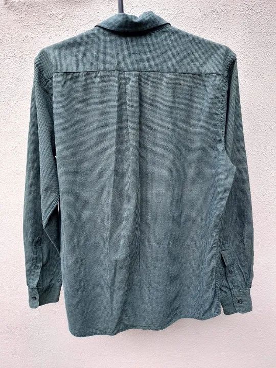 Camisa de Manga Comprida GAP - Tamanho G - Foto 2