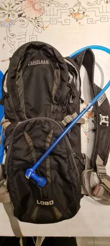 Mochila camelbak lobo capacidade de 3 litros - Foto 3