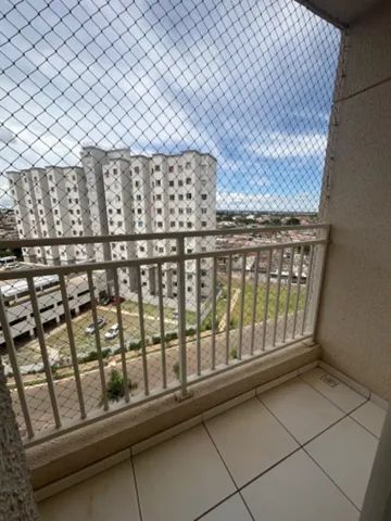 Captação de Apartamento a venda na QN 321 Conjunto A, Samambaia Sul (Samambaia), Brasilia, DF