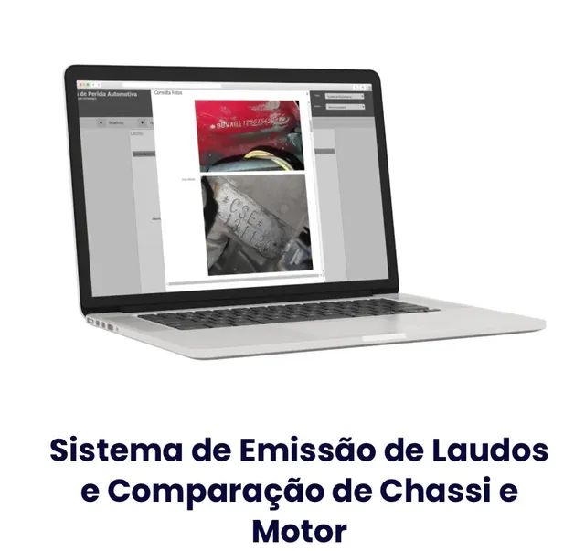 Curso de vistoriador veicular Df - Foto 5