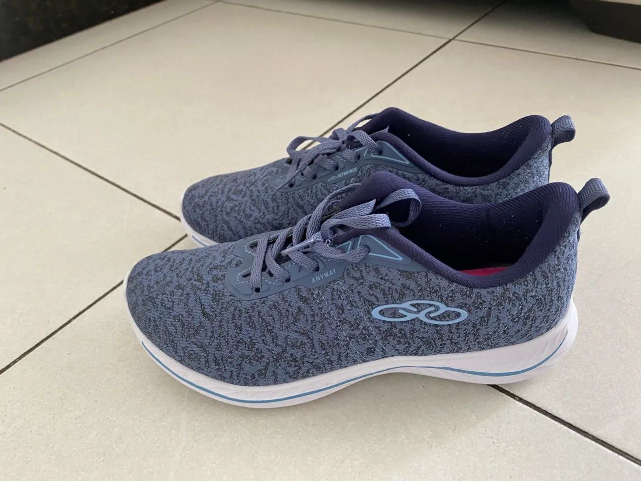 Tênis olympikus  - Foto 2