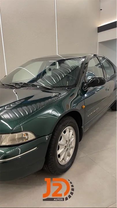 , STRATUS LX V6 1998 - Foto 2