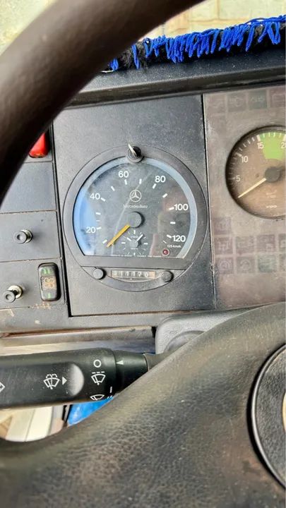 MB 710 PLUS 2003 - Foto 12