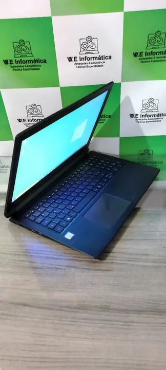 Ultrabook da Acer i5 8 geração 12gb 240ssd com garantia e entrega  - Foto 2