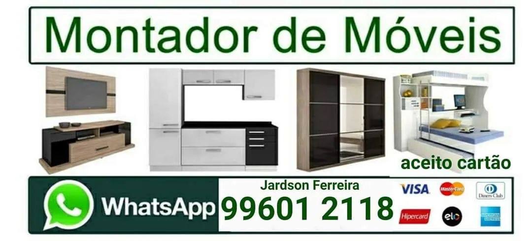 Montador de móveis 