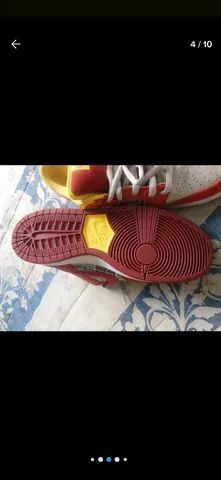 Tênis Nike dunk crawfish  - Foto 3