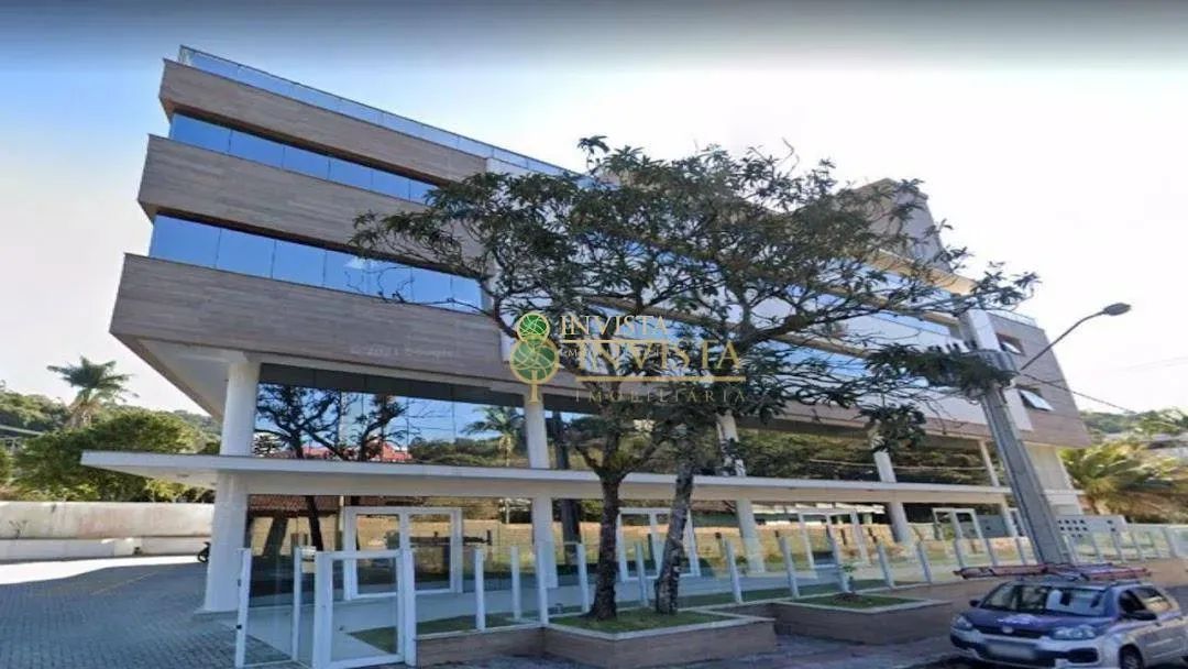 Prédio Comercial com 1400 m² e 36 vagas de garagem - Bairro Itacorubi, em Florianópollis/S - Foto 2