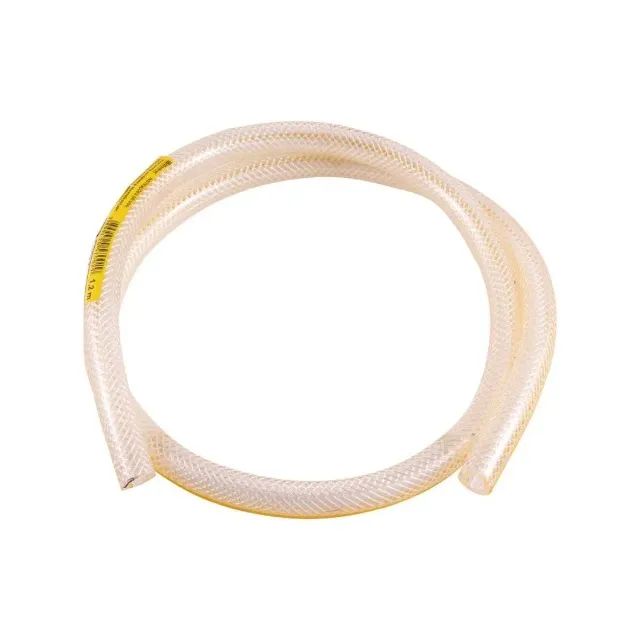 Mangueira de PVC Para Gás, 1,2 Metro, Mantac