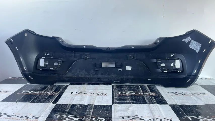 Parachoque  Sandero Stepway 2015 2016 2017 2018 2019 Traseiro - Foto 6