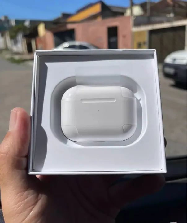AirPods Pro 2 Geração  - Foto 3