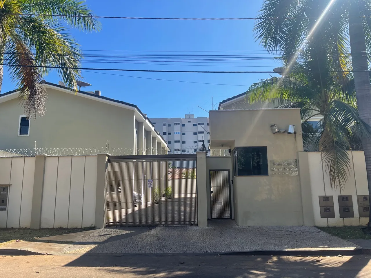 110 Norte-Direto com a proprietária Sobrado para VENDA no Residencial Maria Vitória